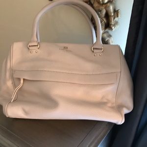 Beautiful Leather Kate Spade Bag